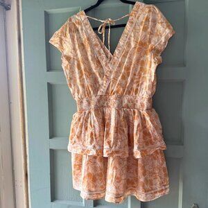 American Eagle Mini dress